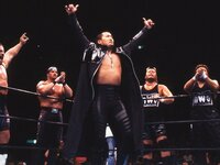 あっせんなよ G1クライマックスも「トランキーロ」。“あっせんなよ”内藤哲也の