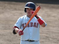 特集 中畑清 - Number156号 - Number Web - ナンバー