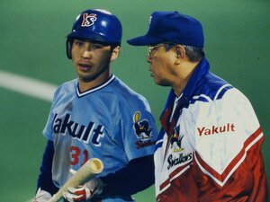 「あいつを殺してやりたい!」野村克也監督の激怒に大慌て…元ヤクルト監督・真中満がノムさんに学んで2年連続最下位→優勝させた「選手操縦術」