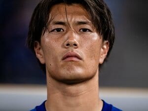 「家に帰れ!」小川航基が恩師と繰り広げた、ケンカの記録…帰宅命令に舌打ち→早朝7時の謝罪「W杯オランダ戦劇的ドロー」立役者の知られざる原点