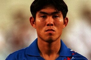 【注目】「私は大した選手じゃなかった」“高校まで無名”の森保一監督…そのサッカー人生で1番のナゾ「なぜ強豪・国見高に行かなかったのか？」親友が明かした真相
