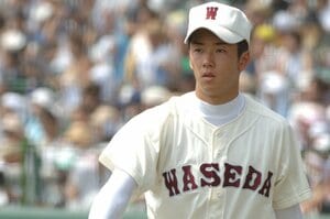 斎藤佑樹が語る“ハンカチ王子前夜”「あんな経験をしたことはなかった。本当にショックでした」神宮で泣いた日