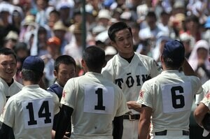 ドラフト出身校番付、ここ10年でまとめると　高校横綱は大阪桐蔭、大学横綱＆東大卒は…