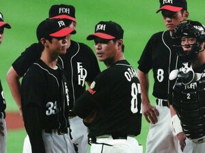 「お前の球種、全部当てたるわ」名投手コーチ・尾花高夫がホークスの0勝投手3人に2桁勝利させた“方程式”「考え方次第で二流も一流になれる」