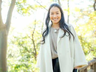 ｢SHISEIDO presents 才色健美 with Number｣ 最新コラム（伊達公子さん）公開中！