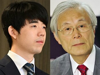 「藤井聡太らの研究に必須」コンピューター将棋と初対局・米長邦雄は晩年ガンとも闘った「《あちらの営み》に支障は…」医師が苦笑の逸話＜Number Web＞ photograph by Keiji Ishikawa/JIJI PRESS