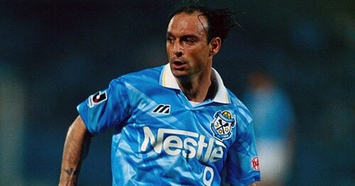 セリエA ダイレクト・レポート - Number Web - ナンバー