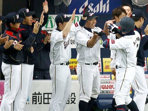 井端弘和（5／5）を徹底解剖 - Number Web - ナンバー
