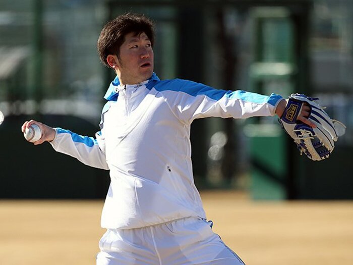 ロッテ1位、石川歩は田中の同級生。7年遅れで始まる「ウサギとカメ」。<Number Web> photograph by NIKKAN SPORTS