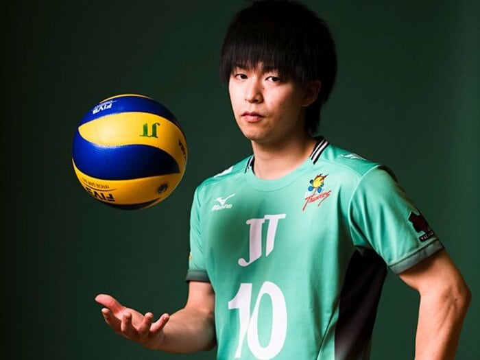 JTサンダーズ「大胆な若手起用がチームの活性化を促す」＜Number Web＞ photograph by Tadashi Shirasawa