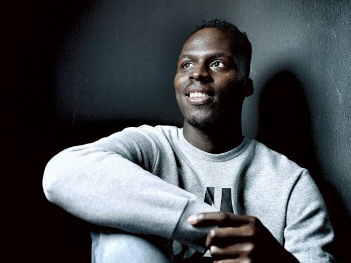 「クラブもなければ仕事もない」CL王者チェルシーの守護神エドゥアール・メンディが職安に通った6年前の無職の日々＜Number Web＞ photograph by L’Équipe