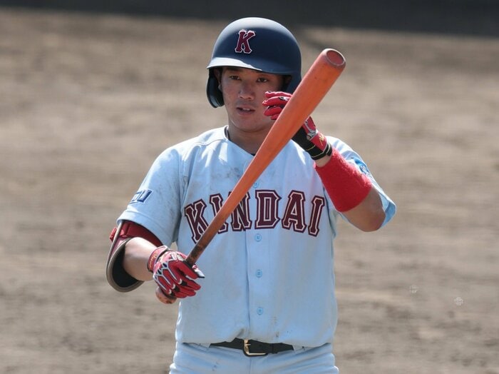 「新監督就任ヤクルトの1位は剛腕サウスポー」「ロッテ3位指名はまさかの“163cm超小兵”」ドラフト全指名予想《ヤクルト・ロッテ・広島編》＜Number Web＞ photograph by Shigeki Yamamoto