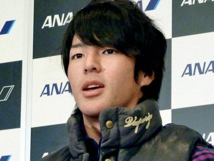 石川遼が越えられない「125位」の壁。米ツアーのシード権を手にするには?<Number Web> photograph by KYODO