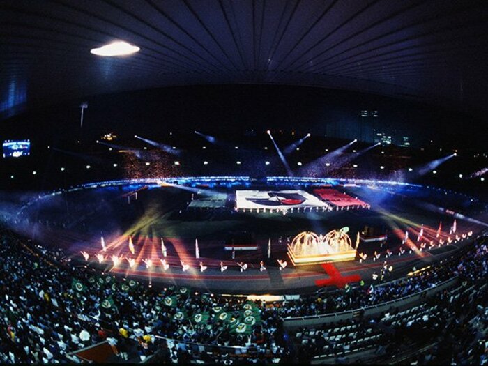 5月15日、25歳になるJリーグへ。今こそ伝えておきたい誕生前史。＜Number Web＞ photograph by J.LEAGUE