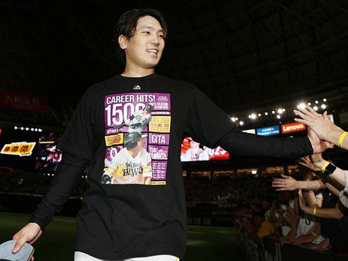 ノーヒットノーランはさせたいが「投手の健康+チームの勝利」優先? 石川柊太、佐々木朗希、柳裕也…今ドキの“大記録と監督の葛藤”<Number Web> photograph by JIJI PRESS