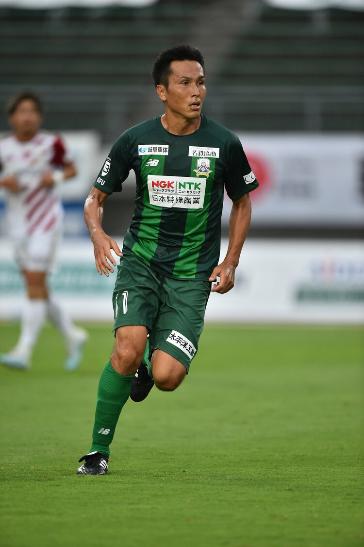 前田遼一引退】“谷間の世代”と呼ばれて…あえて「暁星→ジュビロ」を