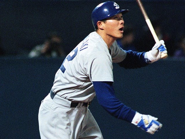 結婚しないなら別れて」“中日クビ危機”山崎武司が覚醒した現妻の最後