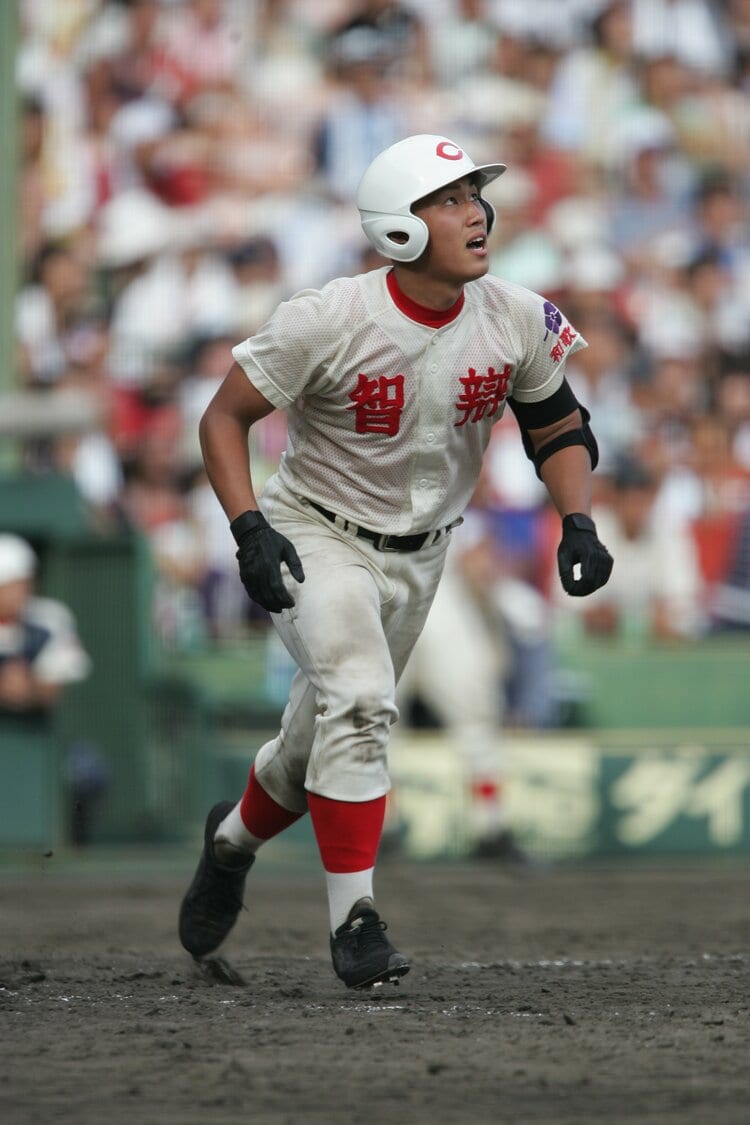 駒大苫小牧の怪物”田中将大を倒す…16年前、名将・高嶋仁の鬼指導