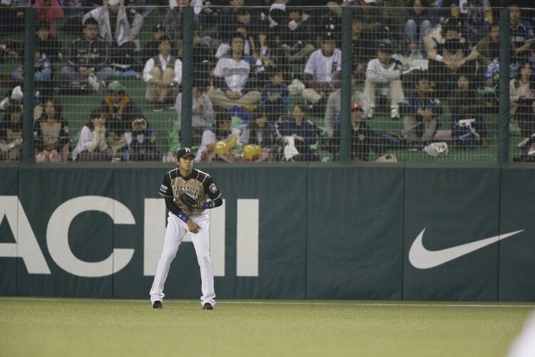 外野手・大谷翔平」は実現するか…ベッツとのMVP争い＋フリーマン