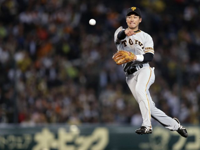 井端弘和師匠”に学んだ山本泰寛。巨人で光る文武両道の慶応