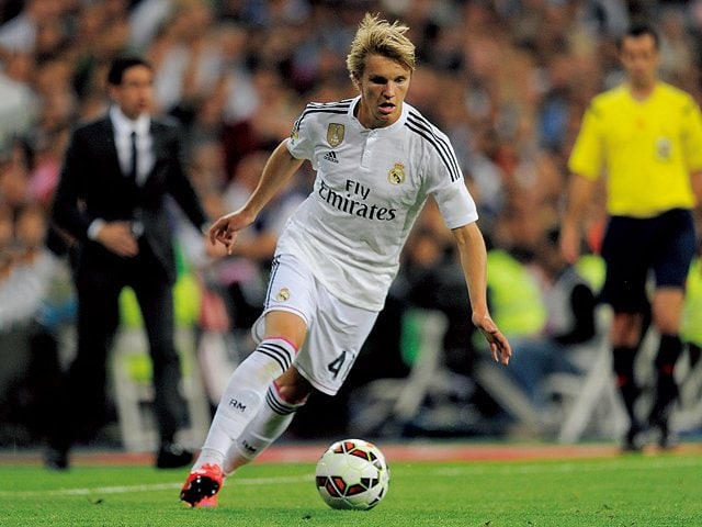 ノルウェーの未来を変える？16歳に集まる母国の期待。～レアルの新星