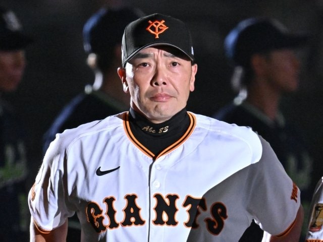 日本の野球なめるな」阿部慎之助監督に“最も怒られた巨人選手”は誰か