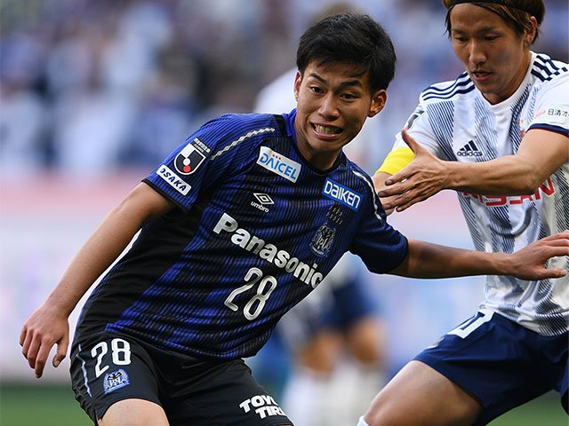 必要なのは今野泰幸の“勝たせる力”。開幕戦を3度見返した高宇洋の誓い