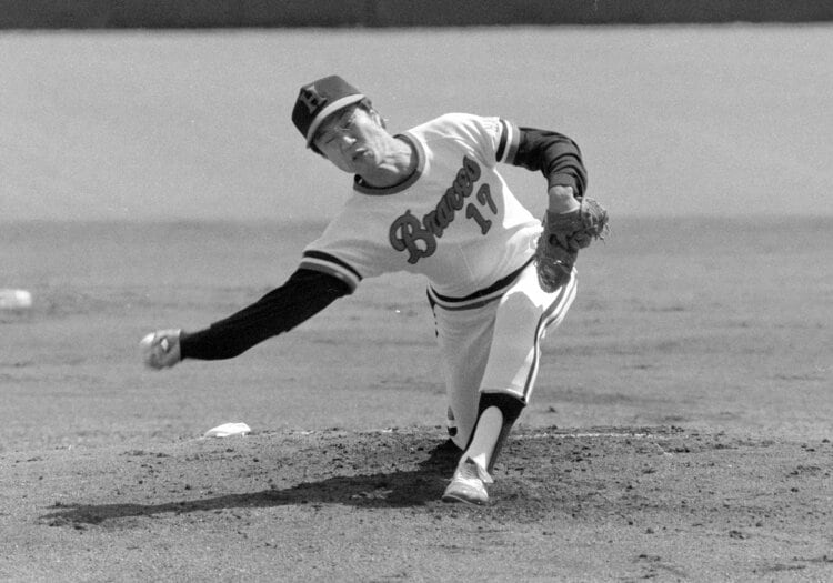 こう見えても気が小さいんや」近鉄・鈴木啓示vs.阪急・山田久志。大