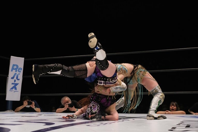 スターライト・キッドが泣いていた「私の見せどころももっていかれて…」スターダム人気レスラーが隠せなかった“コンプレックス”の正体(37)