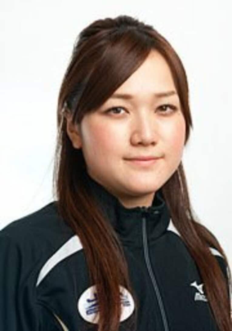 山浦麻葉（やまうら まよ）　1984年4月29日、長野県生まれ。群馬大学卒。東奥日報所属。'06年5月チーム青森加入。特技は空手。163cm