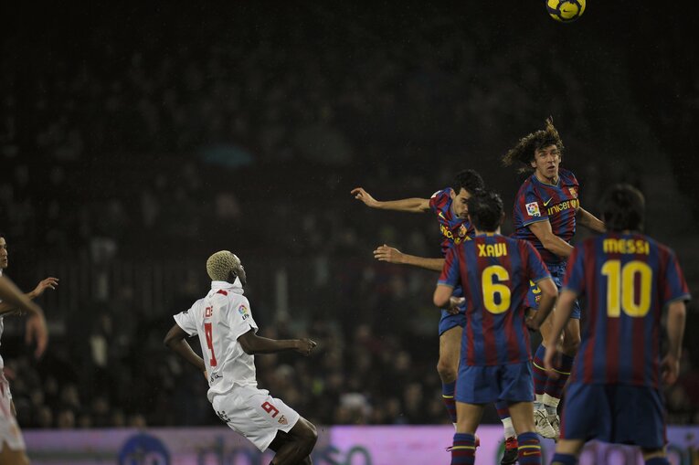 2009年　©︎Takuya Sugiyama