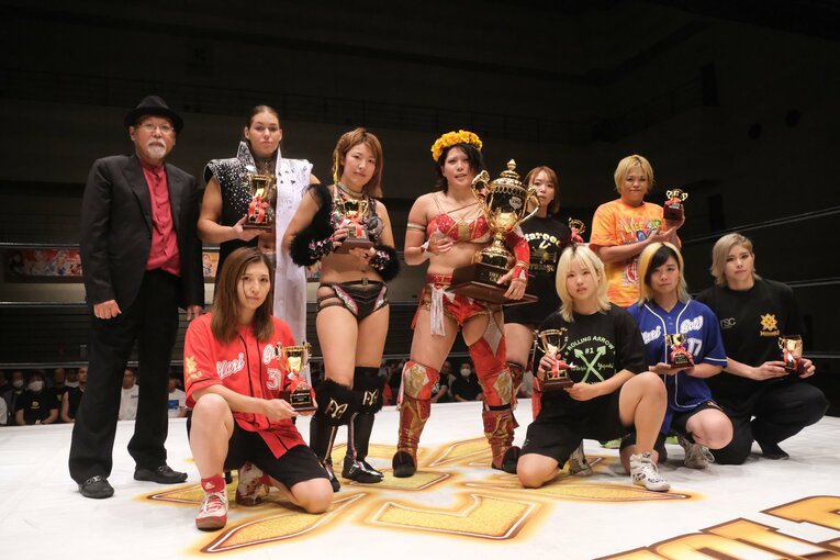 ©Norihiro Hashimoto