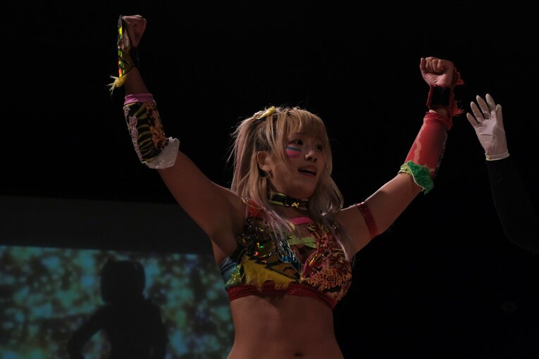 10.25マーベラス ©Norihiro Hashimto