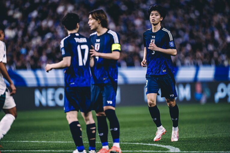 ©︎Kiichi Matsumoto