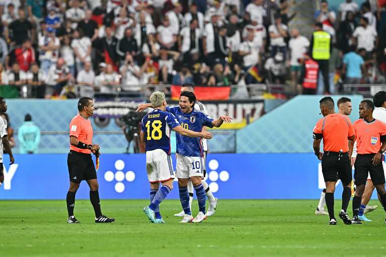 ©︎Kaneko Takuya/JMPA