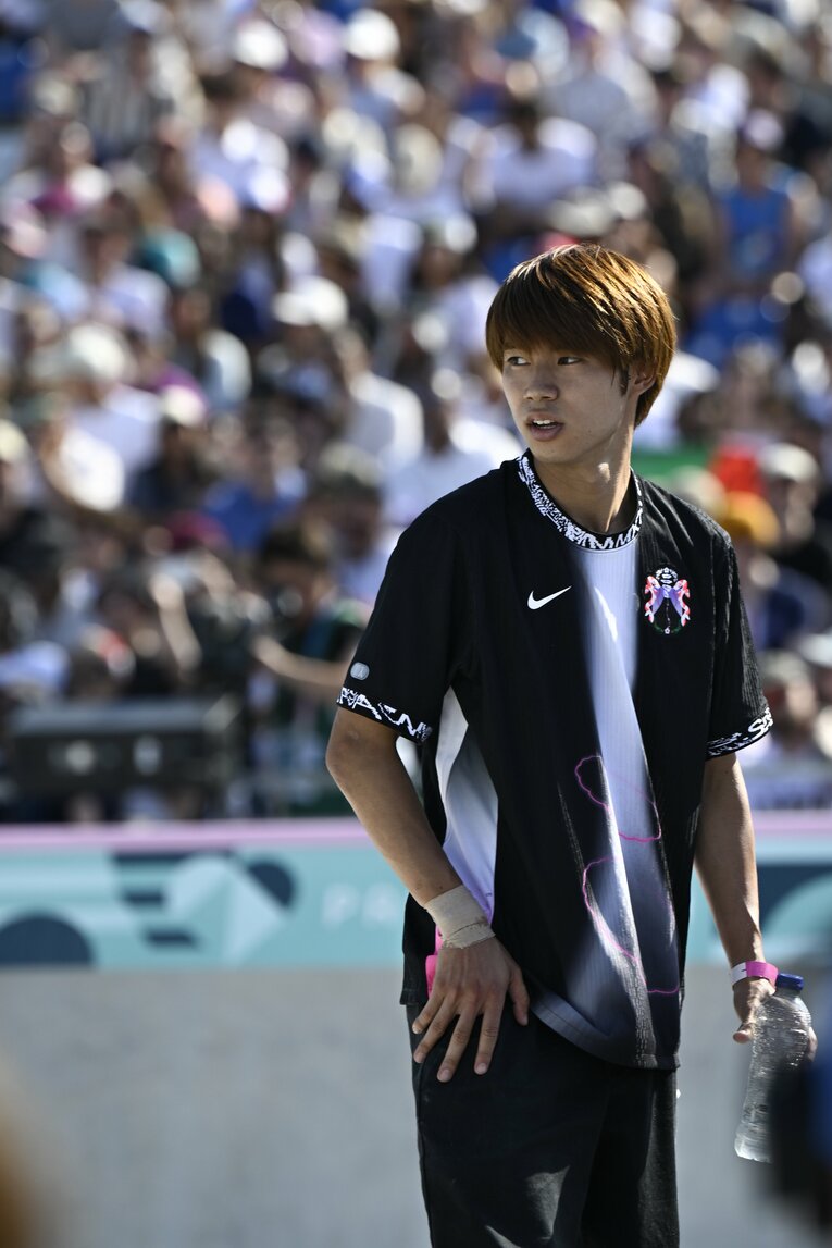 ©Asami Enomoto／JMPA