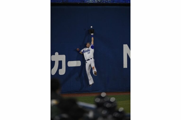 ©Sports Graphic Number