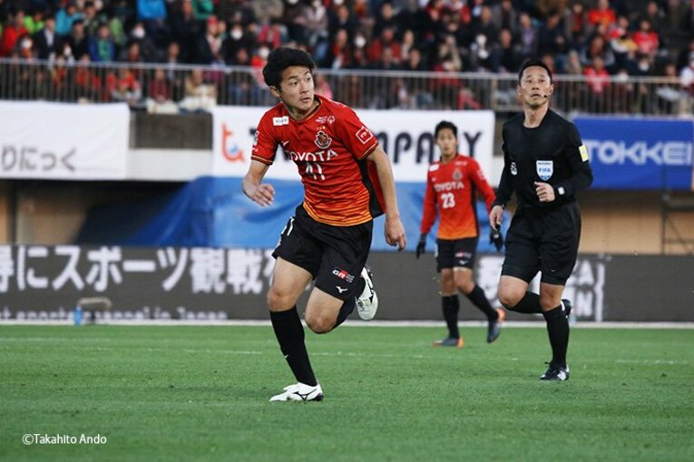 U-20W杯日韓戦で悔やまれるミス。菅原由勢は、必ず壁を越えられる！(2)