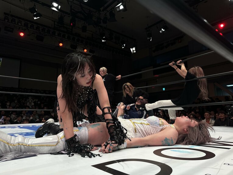 ©Norihiro Hashimoto