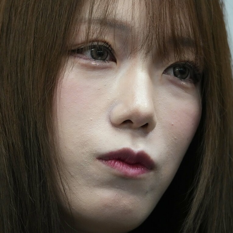 鹿島沙希　©Essei Hara