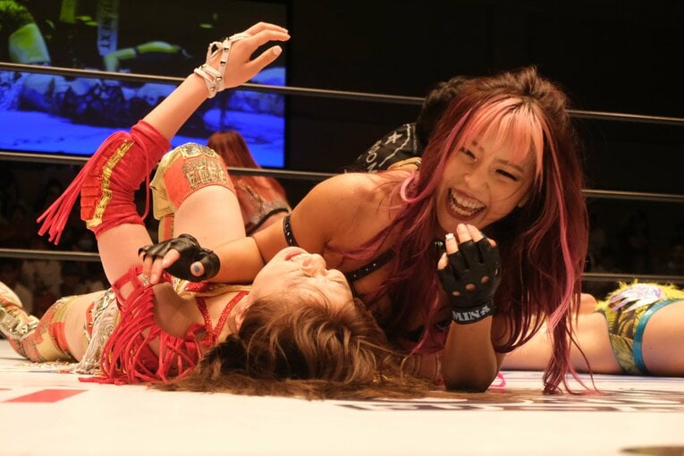 ©Norihiro Hashimoto