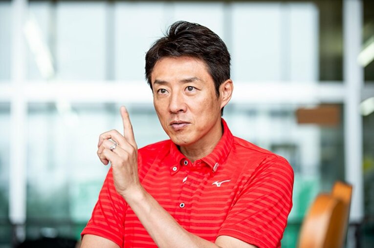 パラ水泳・成田真由美。多くの挫折を経験しても「楽しい人生」と言える理由。(5)