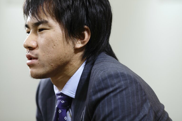 2009年　©︎Tamon Matsuzono