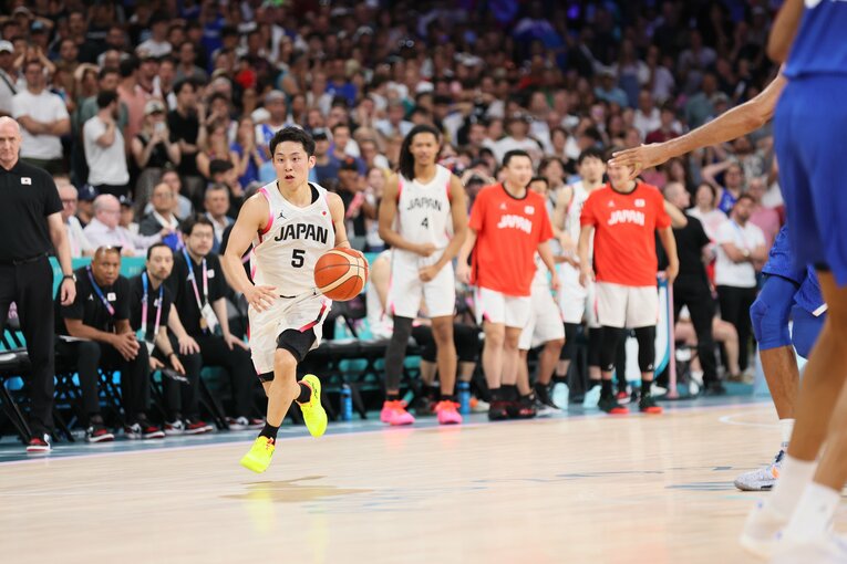 ©︎Kaoru Watanabe/JMPA