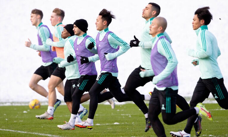 ©Alan Harvey/Getty Images