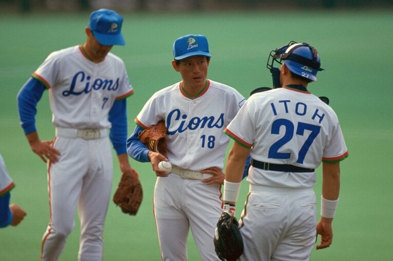 ©Sports Graphic Number