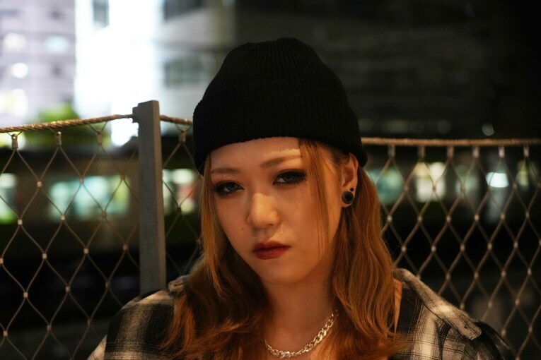 「プロレス界の顔になる。最短距離で」