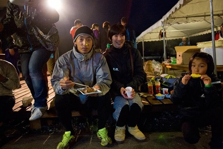 夫がスイスで遭難、4年後に遺体発見。残された妻が語る「待つ」ことの意味。(3)