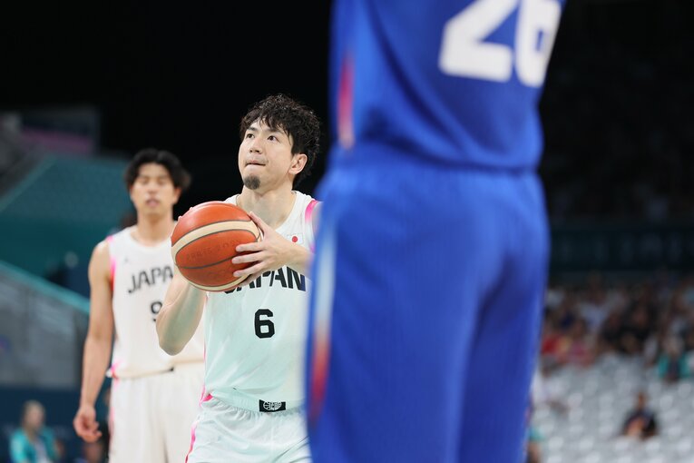 ©︎Kaoru Watanabe/JMPA