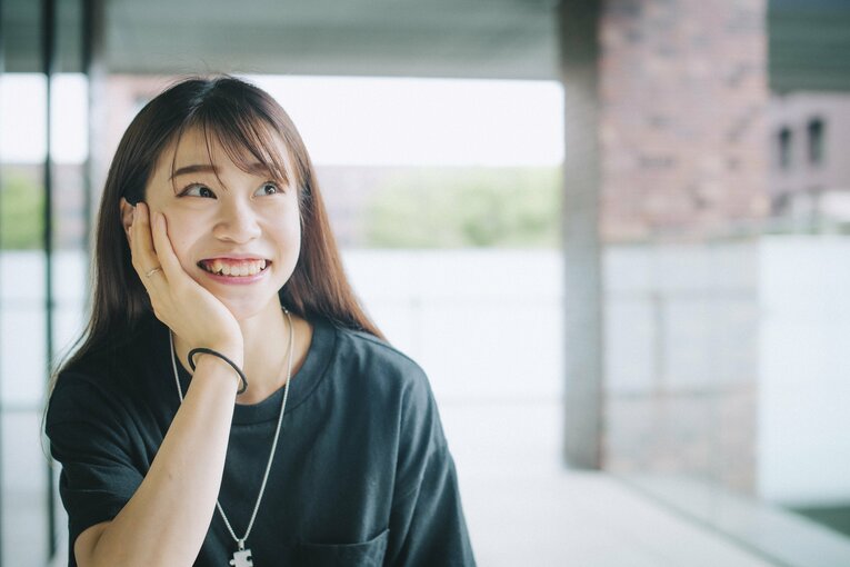 体操・杉原愛子が“史上初の快挙”のウラ側…ナゼ10年ぶりNHK杯優勝できた？「感謝の気持ちでいっぱいで…」杉原が見せた“予想を超える可能性”(40)